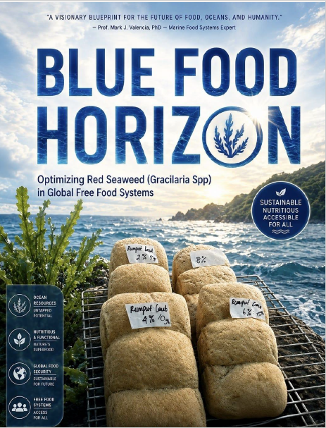 BLUE FOOD HORIZONS