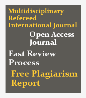 IJSRP Research Journal