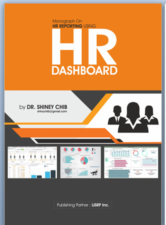HR Reporting using HR Dashboards