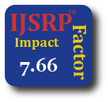 IJSRP Impact Factor