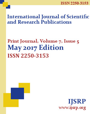 IJSRP print journal