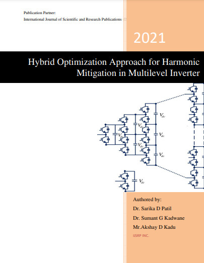 Hybrid Optimization Approach for Harmonic Mitigation in Multilevel Inverter