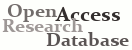 Open Access Research Database